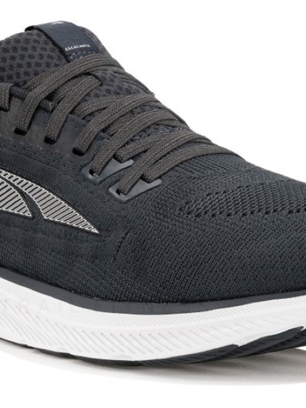 Altra Women’s Escalante 3 - Dark Gray Knit Athletic Running Shoes - size 9.5